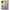 Θήκη Samsung A03s Melting Rainbow από τη Smartfits με σχέδιο στο πίσω μέρος και μαύρο περίβλημα | Samsung A03s Melting Rainbow case with colorful back and black bezels
