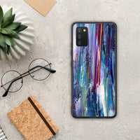 Thumbnail for Paint Winter - Samsung Galaxy A03s θήκη