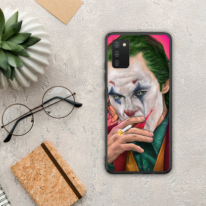 PopArt JokesOnU - Samsung Galaxy A03s θήκη