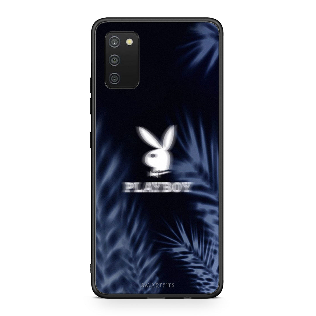 Samsung A03s Sexy Rabbit θήκη από τη Smartfits με σχέδιο στο πίσω μέρος και μαύρο περίβλημα | Smartphone case with colorful back and black bezels by Smartfits