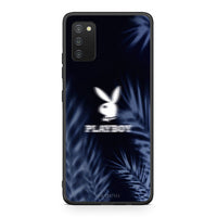 Thumbnail for Samsung A03s Sexy Rabbit θήκη από τη Smartfits με σχέδιο στο πίσω μέρος και μαύρο περίβλημα | Smartphone case with colorful back and black bezels by Smartfits