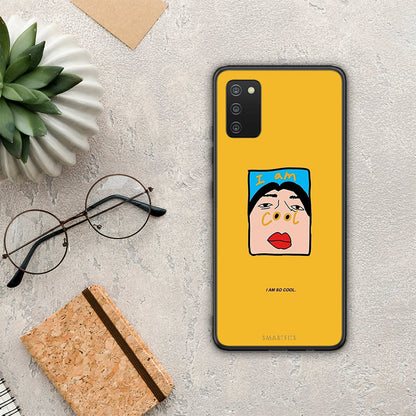 So Cool - Samsung Galaxy A03s θήκη