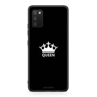 Thumbnail for 4 - Samsung A03s Queen Valentine case, cover, bumper