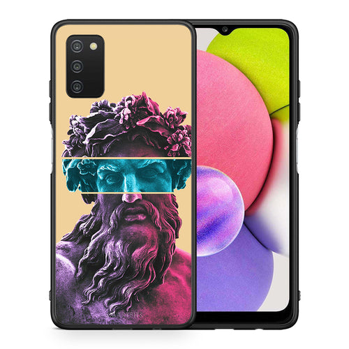 Zeus Art - Samsung Galaxy A03s θήκη