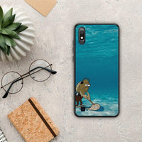 Thumbnail for Clean The Ocean - Samsung Galaxy A10 θήκη