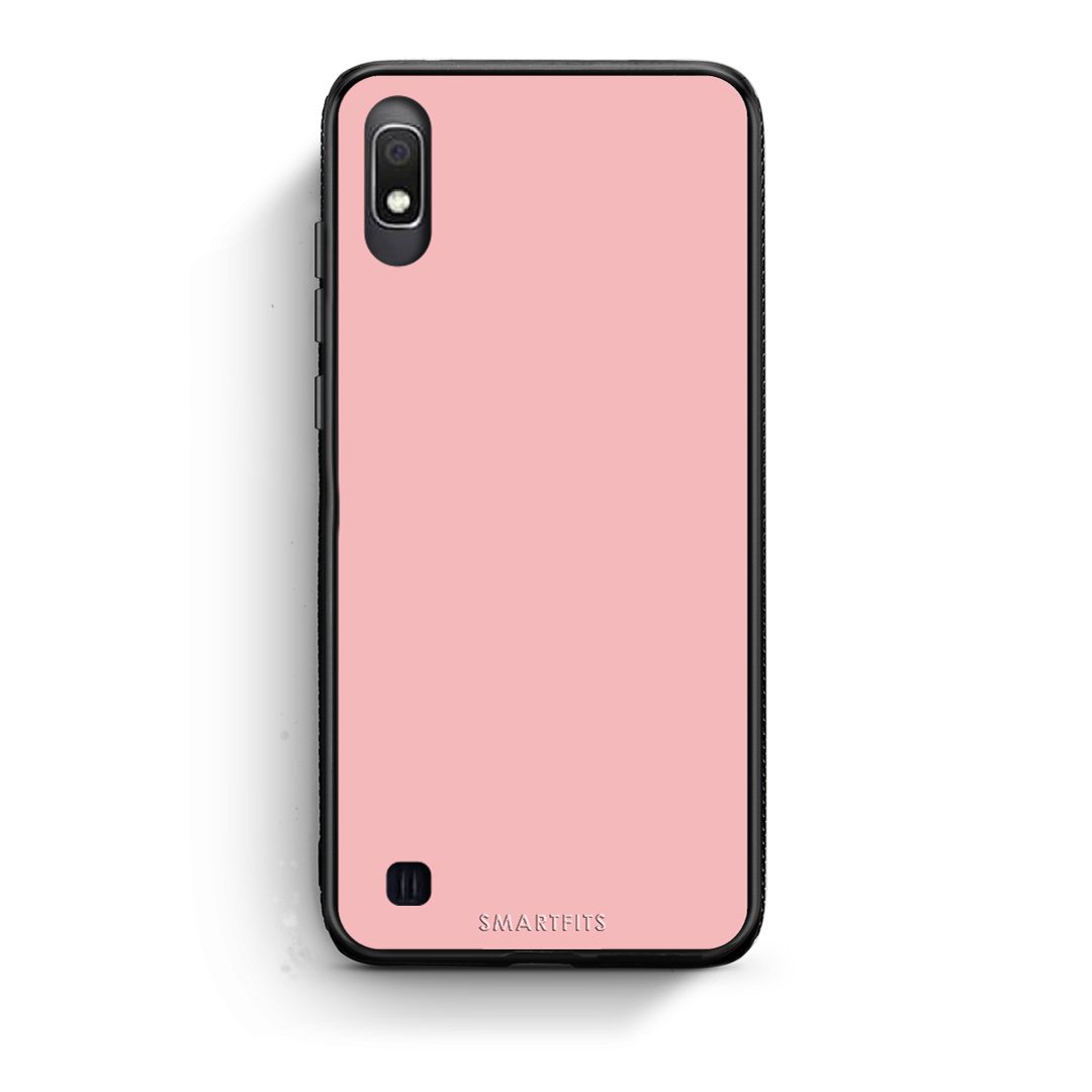 20 - Samsung A10  Nude Color case, cover, bumper