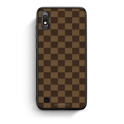 7 - Samsung A10  Glamour Designer case, cover, bumper