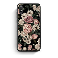 Thumbnail for 4 - Samsung A10 Wild Roses Flower case, cover, bumper