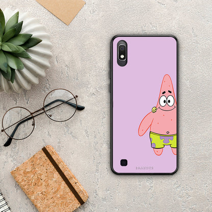 Friends Patrick - Samsung Galaxy A10 θήκη