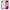 Θήκη Samsung A10 Lilac Hearts από τη Smartfits με σχέδιο στο πίσω μέρος και μαύρο περίβλημα | Samsung A10 Lilac Hearts case with colorful back and black bezels