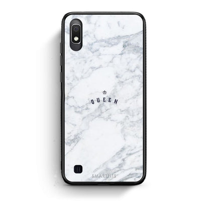 4 - Samsung A10 Queen Marble case, cover, bumper