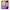 Θήκη Samsung A10 Melting Rainbow από τη Smartfits με σχέδιο στο πίσω μέρος και μαύρο περίβλημα | Samsung A10 Melting Rainbow case with colorful back and black bezels