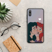 Thumbnail for Mermaid Couple - Samsung Galaxy A10 θήκη