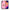 Θήκη Samsung A10 Moon Girl από τη Smartfits με σχέδιο στο πίσω μέρος και μαύρο περίβλημα | Samsung A10 Moon Girl case with colorful back and black bezels