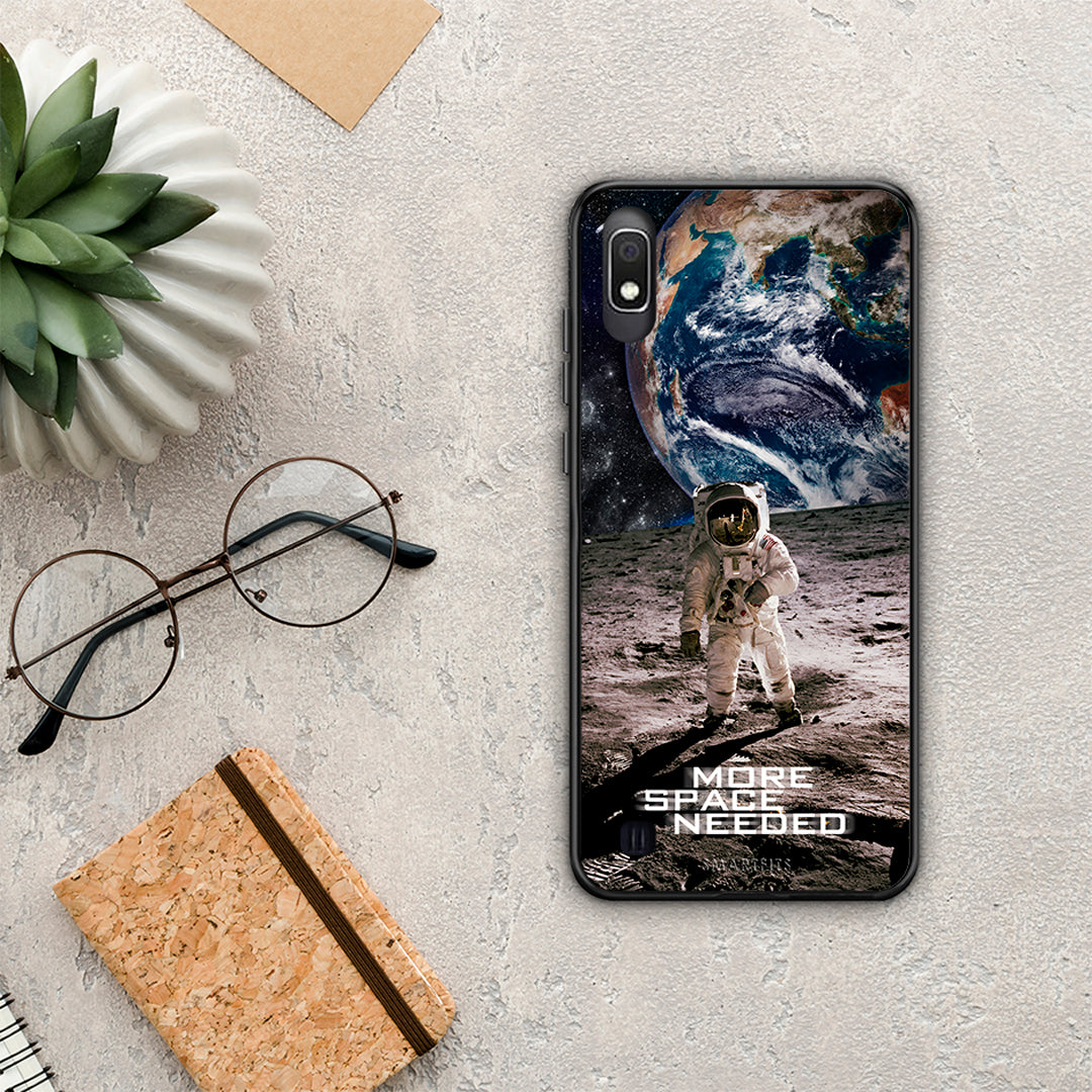 More Space - Samsung Galaxy A10 θήκη