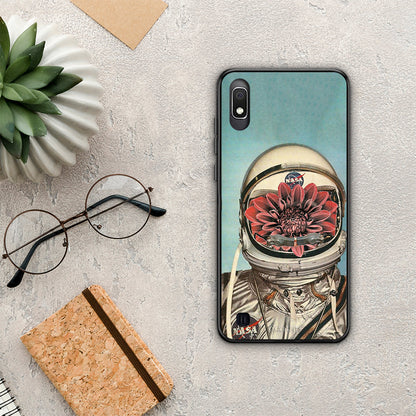 Nasa Bloom - Samsung Galaxy A10 θήκη