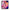 Θήκη Αγίου Βαλεντίνου Samsung A10 Pink Love από τη Smartfits με σχέδιο στο πίσω μέρος και μαύρο περίβλημα | Samsung A10 Pink Love case with colorful back and black bezels