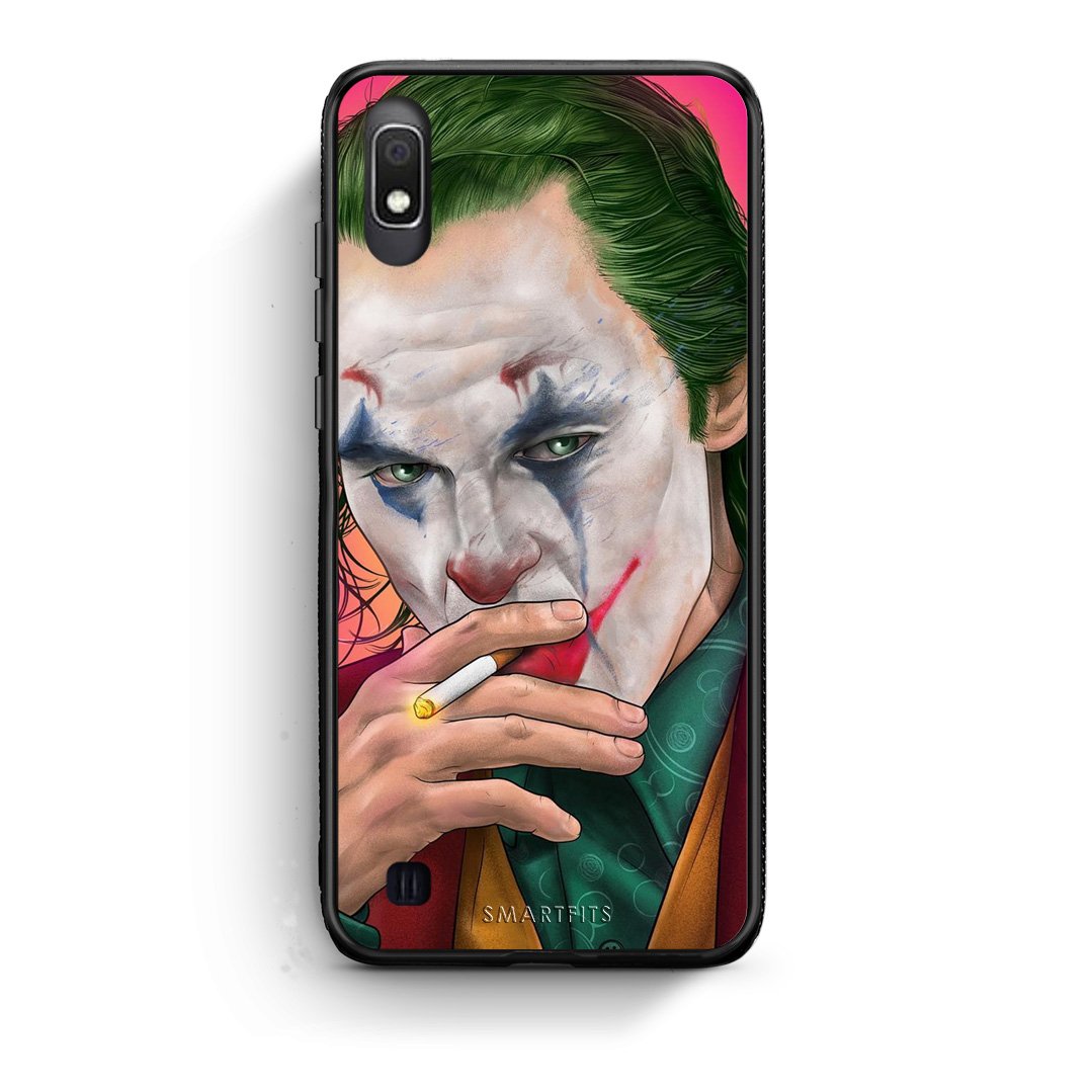4 - Samsung A10 JokesOnU PopArt case, cover, bumper