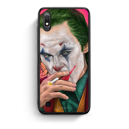 4 - Samsung A10 JokesOnU PopArt case, cover, bumper