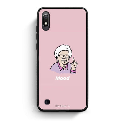 4 - Samsung A10 Mood PopArt case, cover, bumper