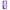 Samsung A10 Purple Mariposa Θήκη Αγίου Βαλεντίνου από τη Smartfits με σχέδιο στο πίσω μέρος και μαύρο περίβλημα | Smartphone case with colorful back and black bezels by Smartfits
