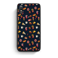 Thumbnail for 118 - Samsung A10  Hungry Random case, cover, bumper