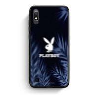 Thumbnail for Samsung A10 Sexy Rabbit θήκη από τη Smartfits με σχέδιο στο πίσω μέρος και μαύρο περίβλημα | Smartphone case with colorful back and black bezels by Smartfits