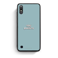 Thumbnail for 4 - Samsung A10 Positive Text case, cover, bumper