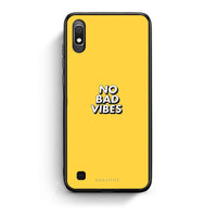 Thumbnail for 4 - Samsung A10 Vibes Text case, cover, bumper