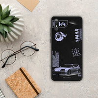 Thumbnail for Tokyo Drift - Samsung Galaxy A10 θήκη