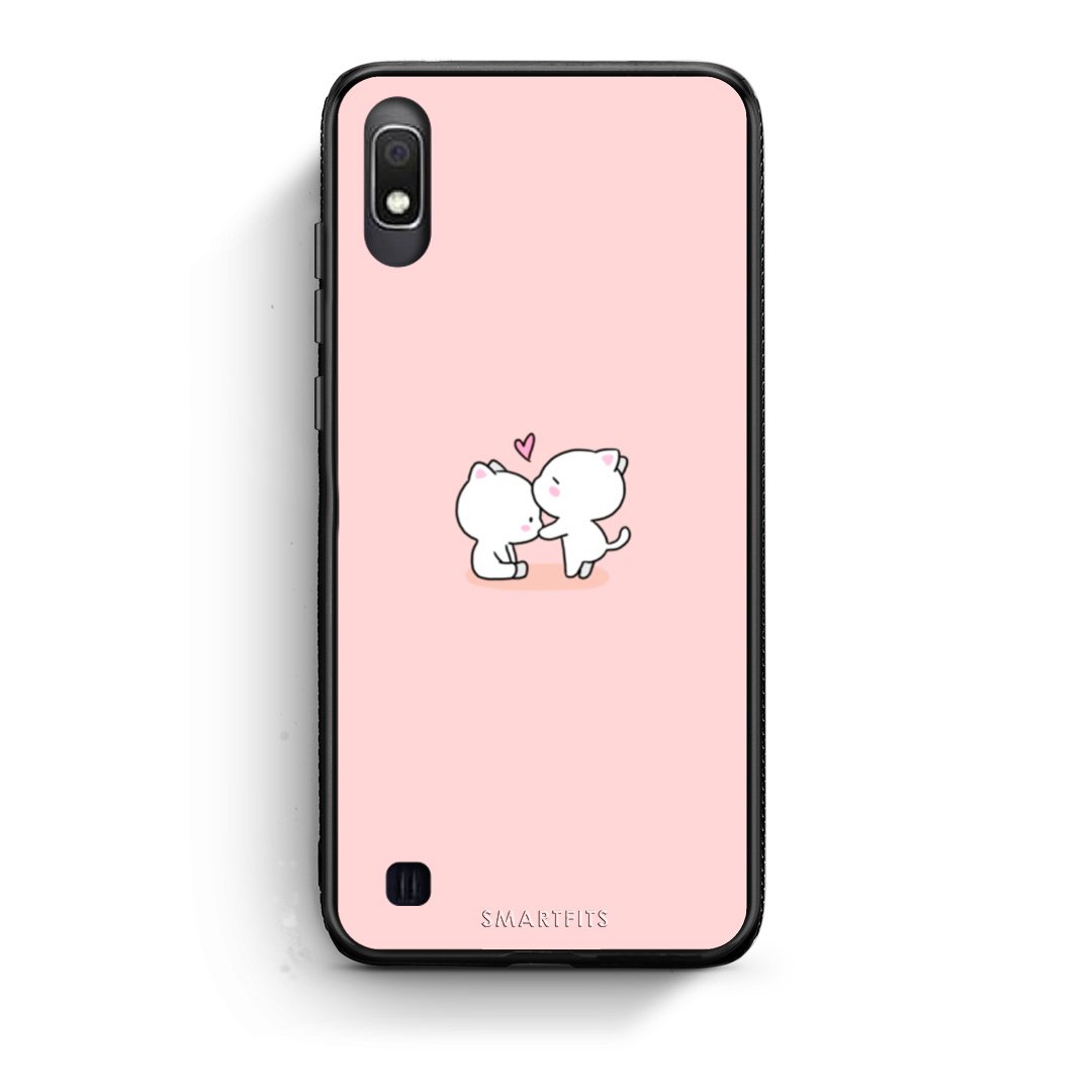 4 - Samsung A10 Love Valentine case, cover, bumper