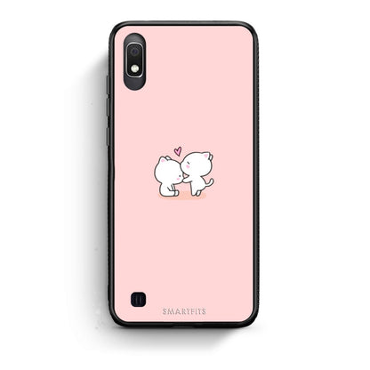 4 - Samsung A10 Love Valentine case, cover, bumper