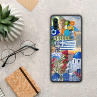 Thumbnail for All Greek - Samsung Galaxy A11 / M11 θήκη