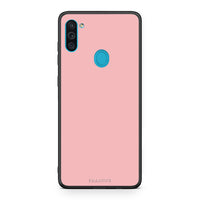 Thumbnail for 20 - Samsung A11/M11 Nude Color case, cover, bumper
