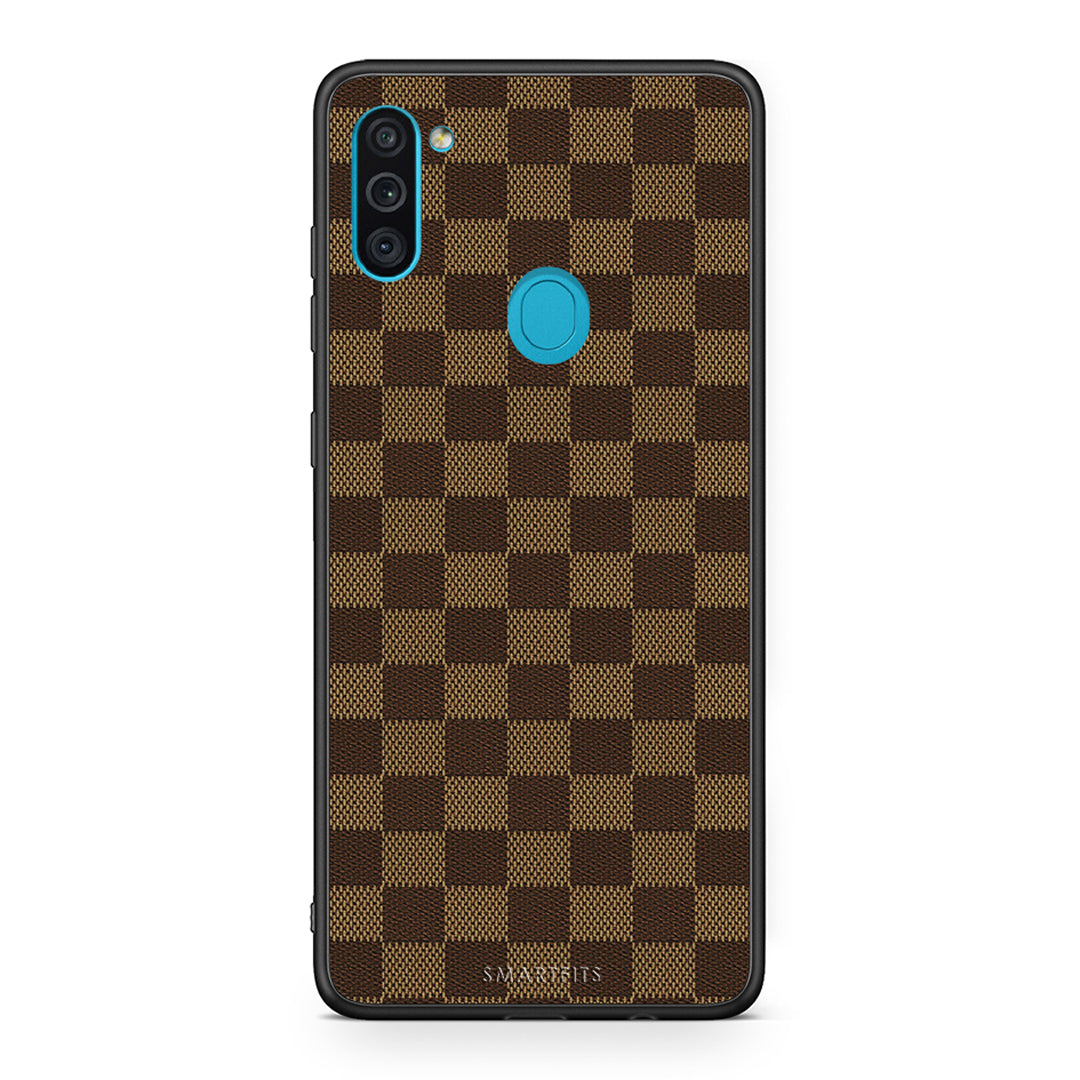 7 - Samsung A11/M11 Glamour Designer case, cover, bumper