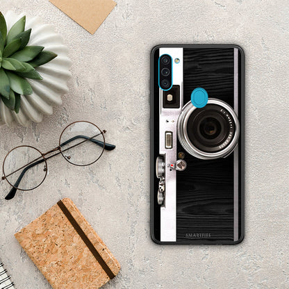 Emily In Paris - Samsung Galaxy A11 / M11 θήκη