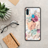 Thumbnail for Floral Bouquet - Samsung Galaxy A11 / M11 θήκη