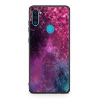 Thumbnail for 52 - Samsung A11/M11 Aurora Galaxy case, cover, bumper