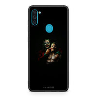 Thumbnail for 4 - Samsung A11/M11 Clown Hero case, cover, bumper