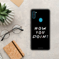Thumbnail for How You Doin - Samsung Galaxy A11 / M11 θήκη