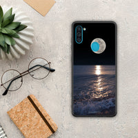 Thumbnail for Landscape Moon - Samsung Galaxy A11 / M11 θήκη