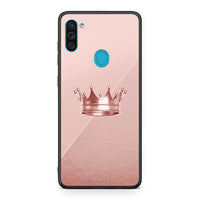 Thumbnail for 4 - Samsung A11/M11 Crown Minimal case, cover, bumper