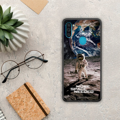 More Space - Samsung Galaxy A11 / M11 θήκη