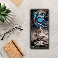 Thumbnail for More Space - Samsung Galaxy A11 / M11 θήκη