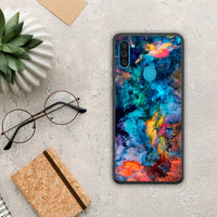 Thumbnail for Paint Crayola - Samsung Galaxy A11 / M11 θήκη