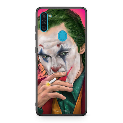 4 - Samsung A11/M11 JokesOnU PopArt case, cover, bumper