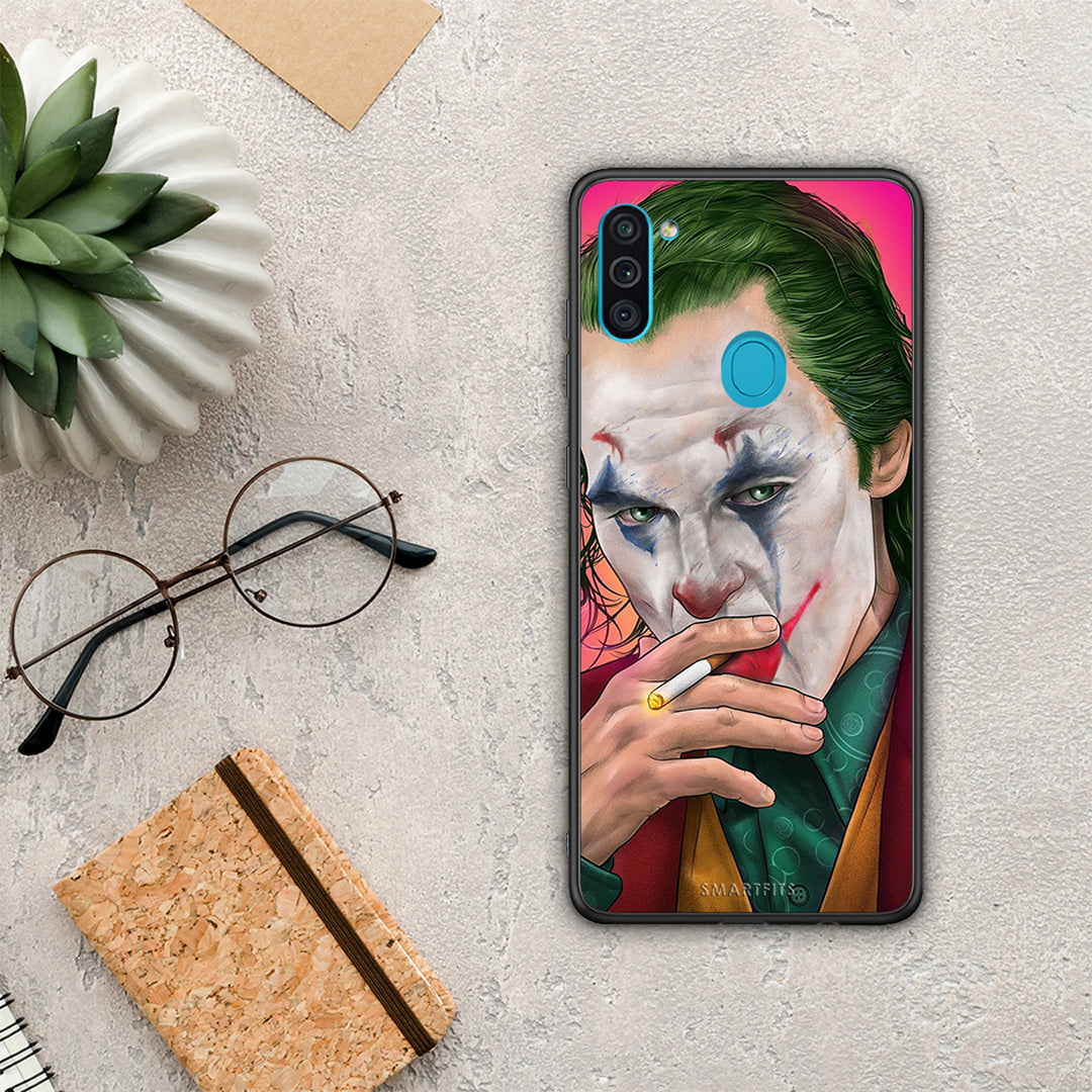 PopArt JokesOnU - Samsung Galaxy A11 / M11 θήκη