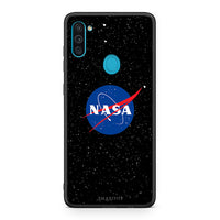 Thumbnail for 4 - Samsung A11/M11 NASA PopArt case, cover, bumper