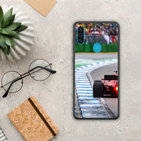 Thumbnail for Racing Vibes - Samsung Galaxy A11 / M11 θήκη