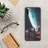 Thumbnail for Surreal View - Samsung Galaxy A11 / M11 θήκη